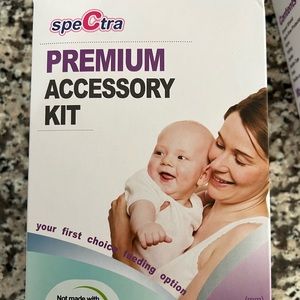 Spectra accessory kit size 24mm. NEW